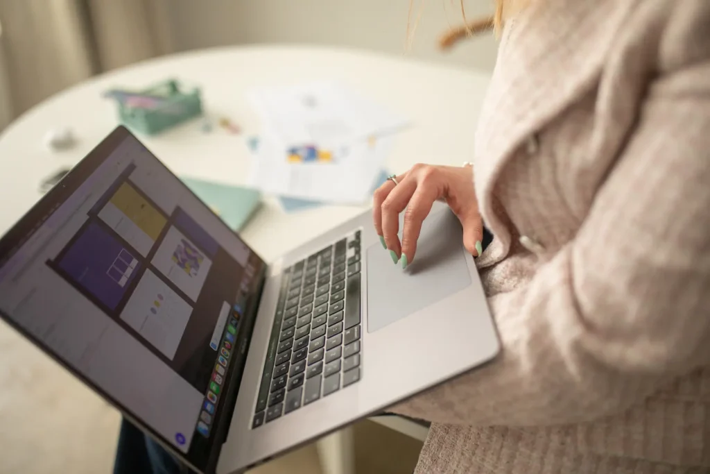 Diseño y desarrollo web en Valencia para emprendedores y pequeñas empresas.