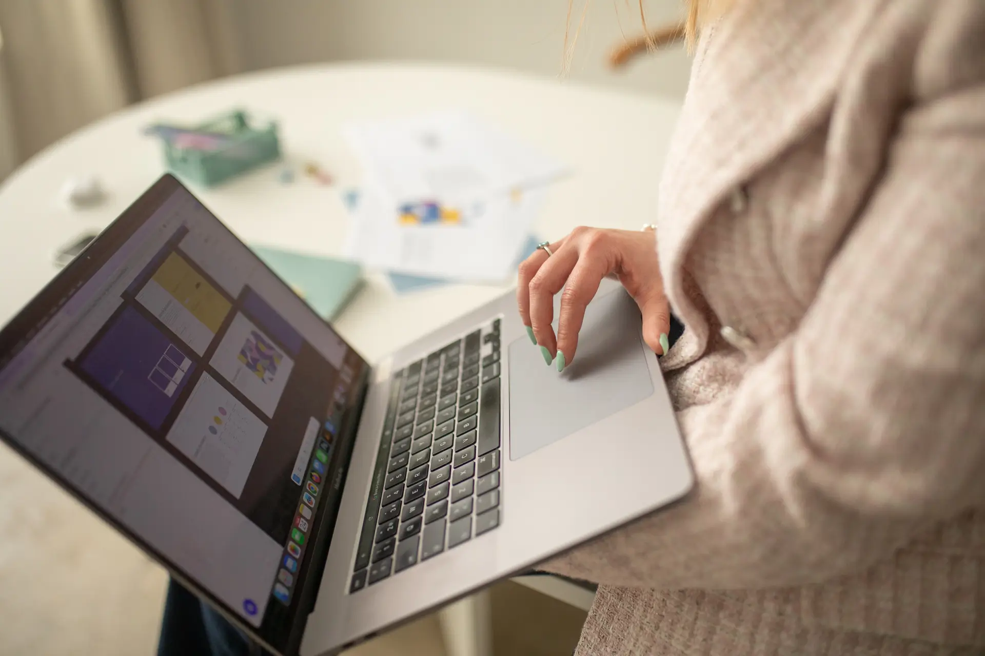 Diseño y desarrollo web en Valencia para emprendedores y pequeñas empresas.
