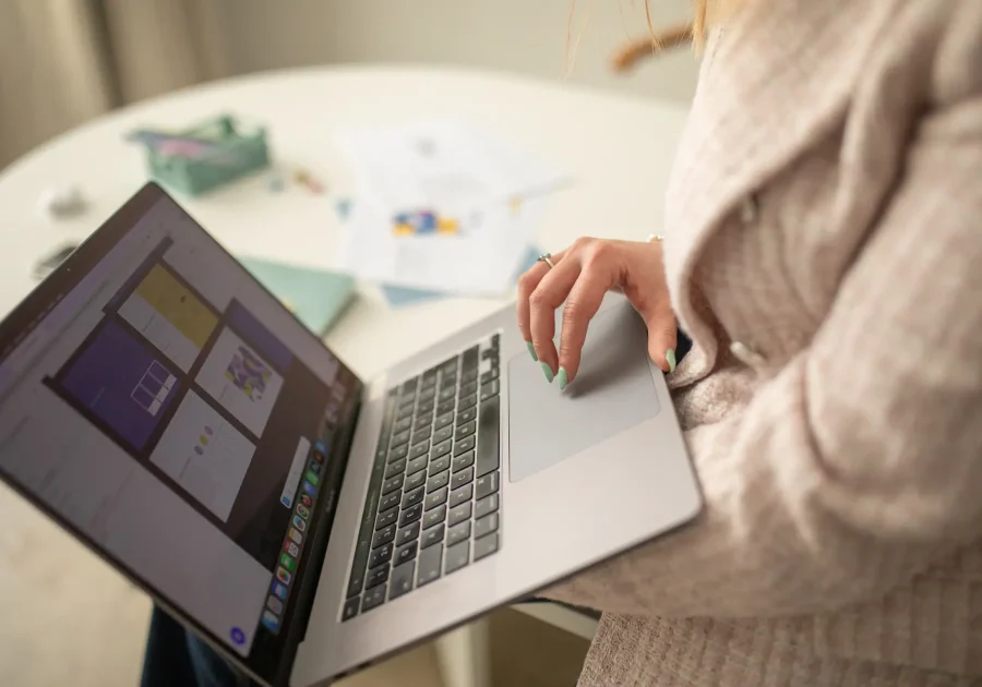 Diseño y desarrollo web en Valencia para emprendedores y pequeñas empresas.
